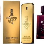 10 Best Selling Perfumes in UK (United Kingdom) in 2024