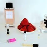 Perfumes That Smells Like Strawberry Vanilla