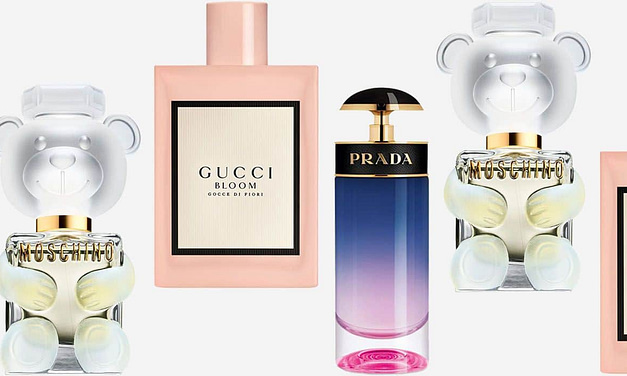 Best Perfumes For Hot Weather in 2024