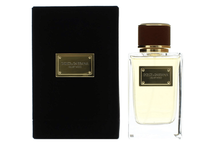 Dolce and Gabbana Velvet Wood perfume